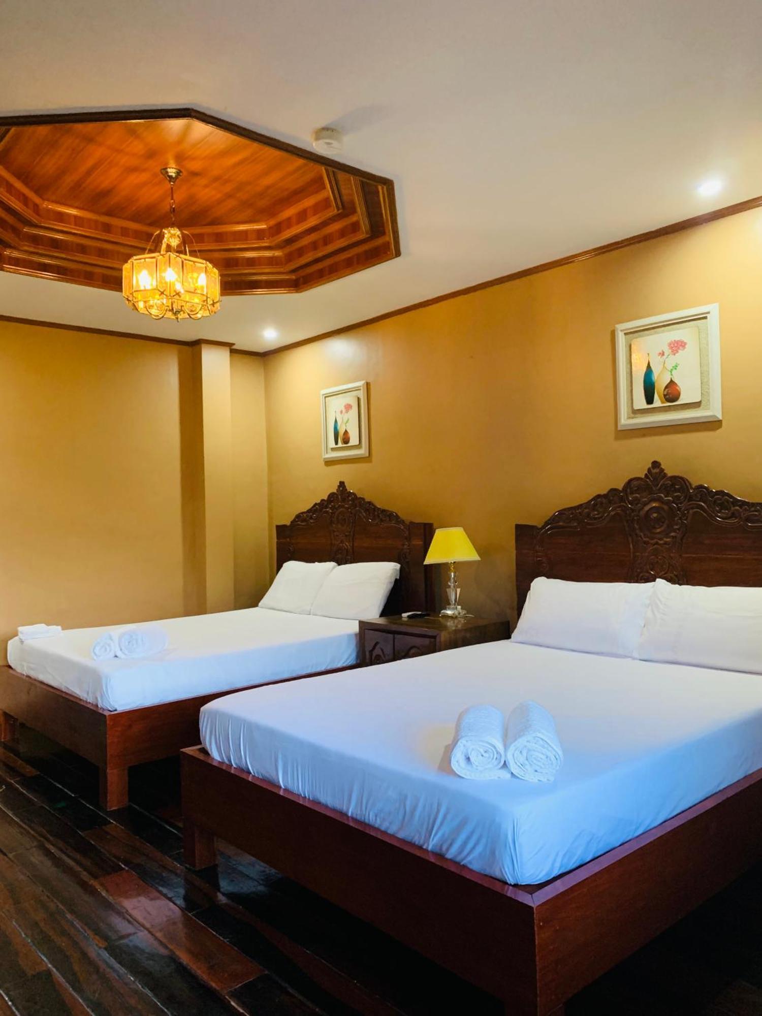 Morning Walsh Resort El Nido Exterior foto